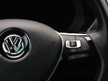 VW Tiguan Allspace HIGHLINE 4M