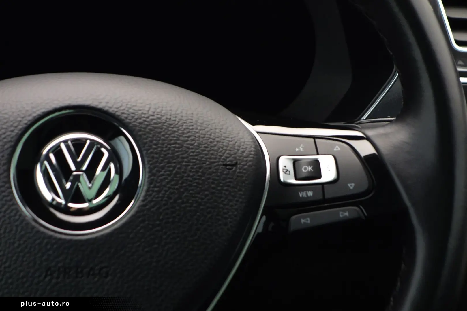 VW Tiguan Allspace HIGHLINE 4M