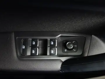 VW Tiguan Allspace HIGHLINE 4M