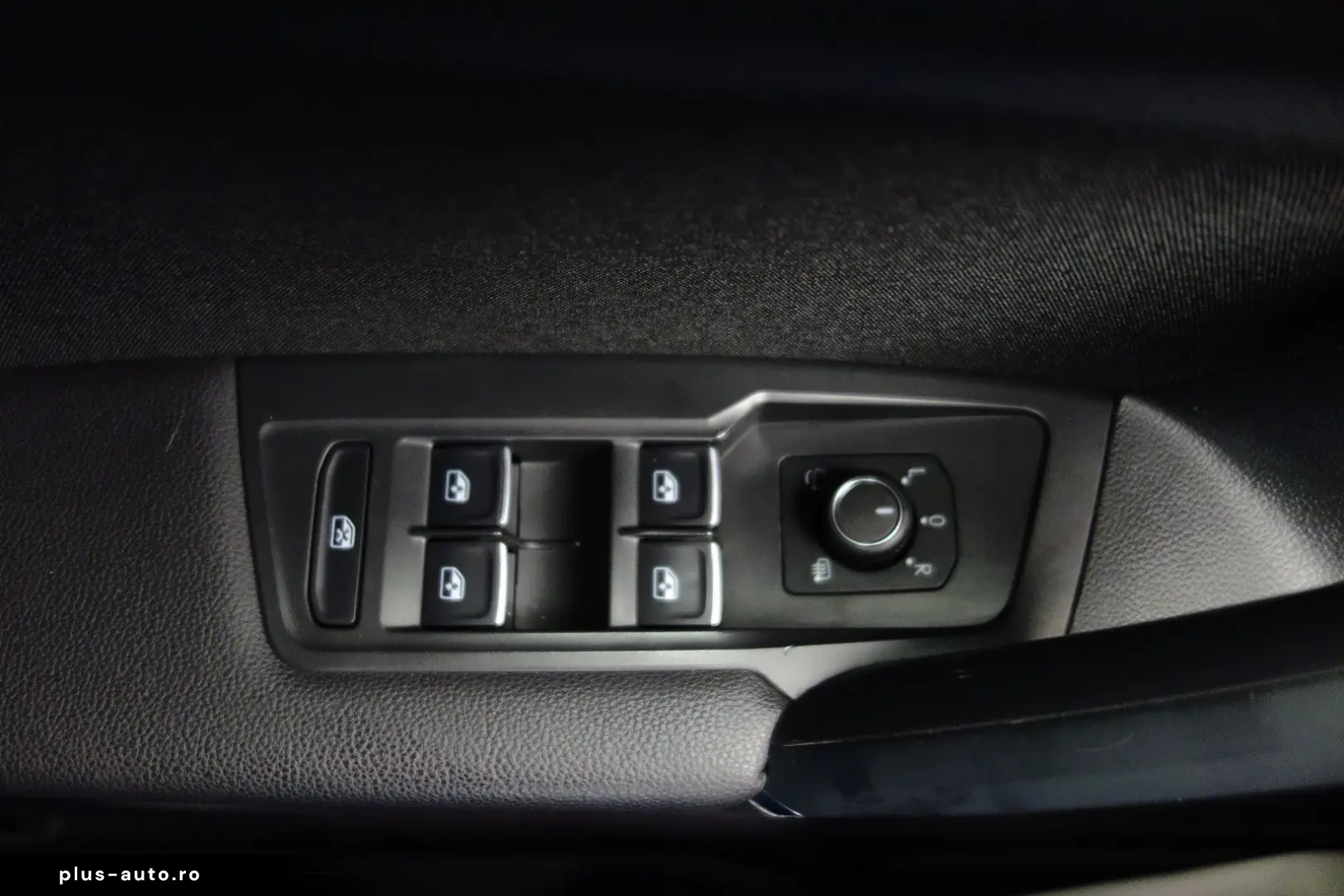 VW Tiguan Allspace HIGHLINE 4M