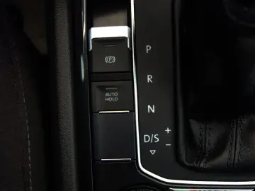 VW Tiguan Allspace HIGHLINE 4M