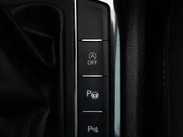 VW Tiguan Allspace HIGHLINE 4M