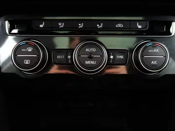 VW Tiguan Allspace HIGHLINE 4M