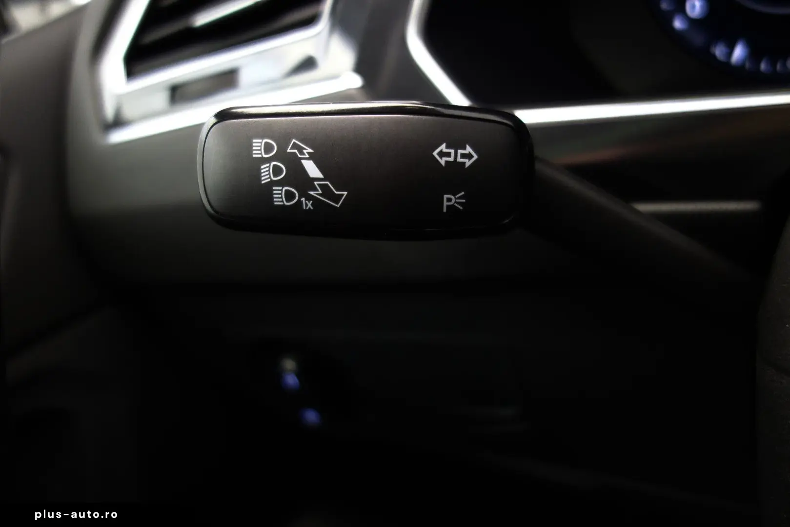 VW Tiguan Allspace HIGHLINE 4M