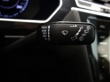 VW Tiguan Allspace HIGHLINE 4M