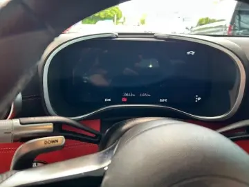 Mercedes-Benz SL 43 AMG Night II Sound 360  Distr.