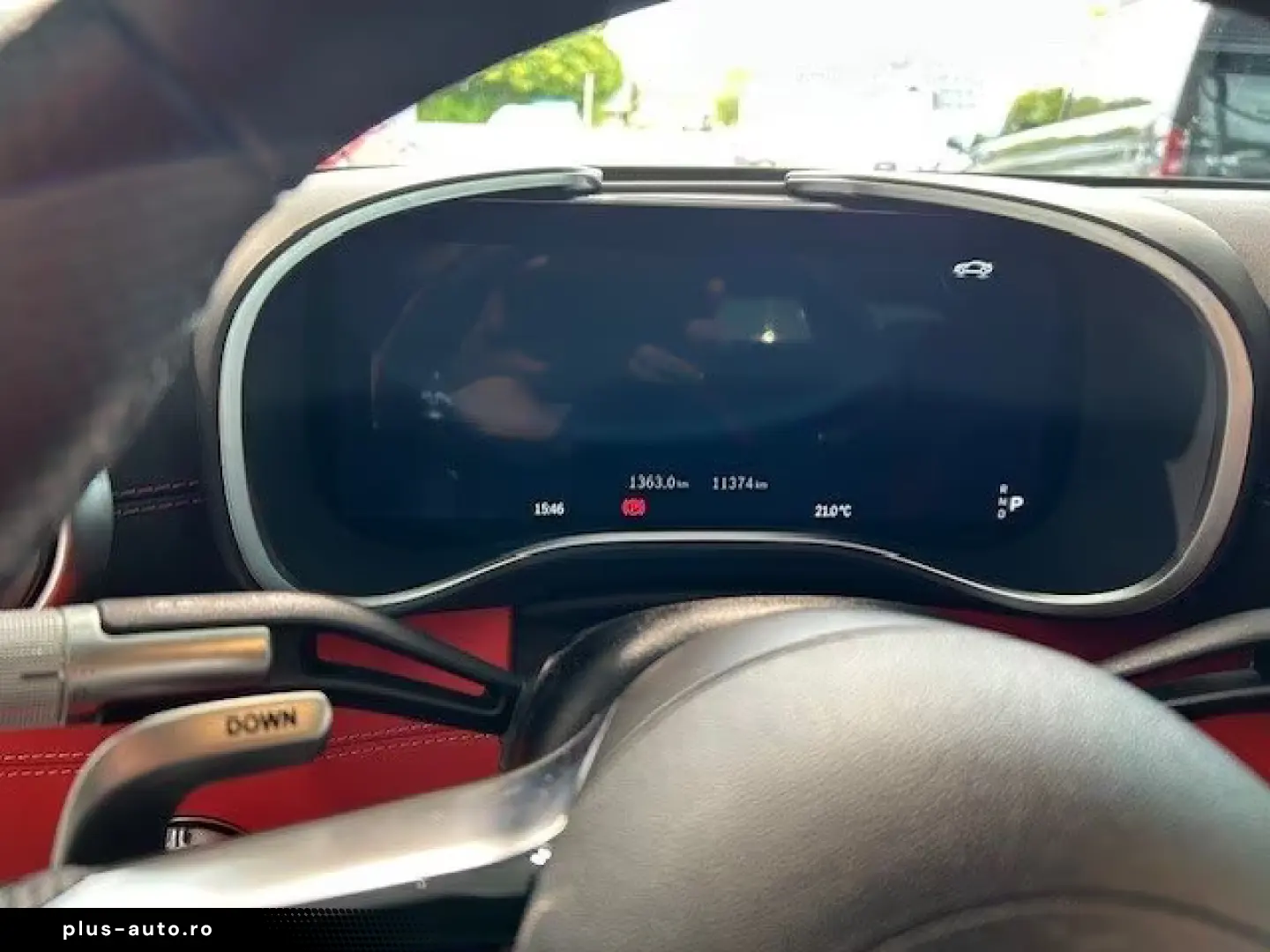 Mercedes-Benz SL 43 AMG Night II Sound 360  Distr.