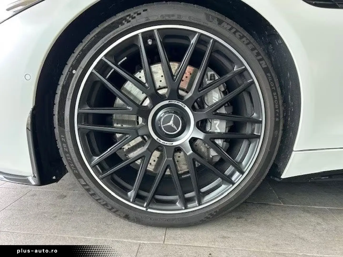 Mercedes-Benz SL 43 AMG Night II Sound 360  Distr.