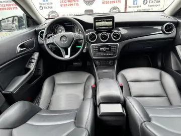 MERCEDES BENZ CLA 2013