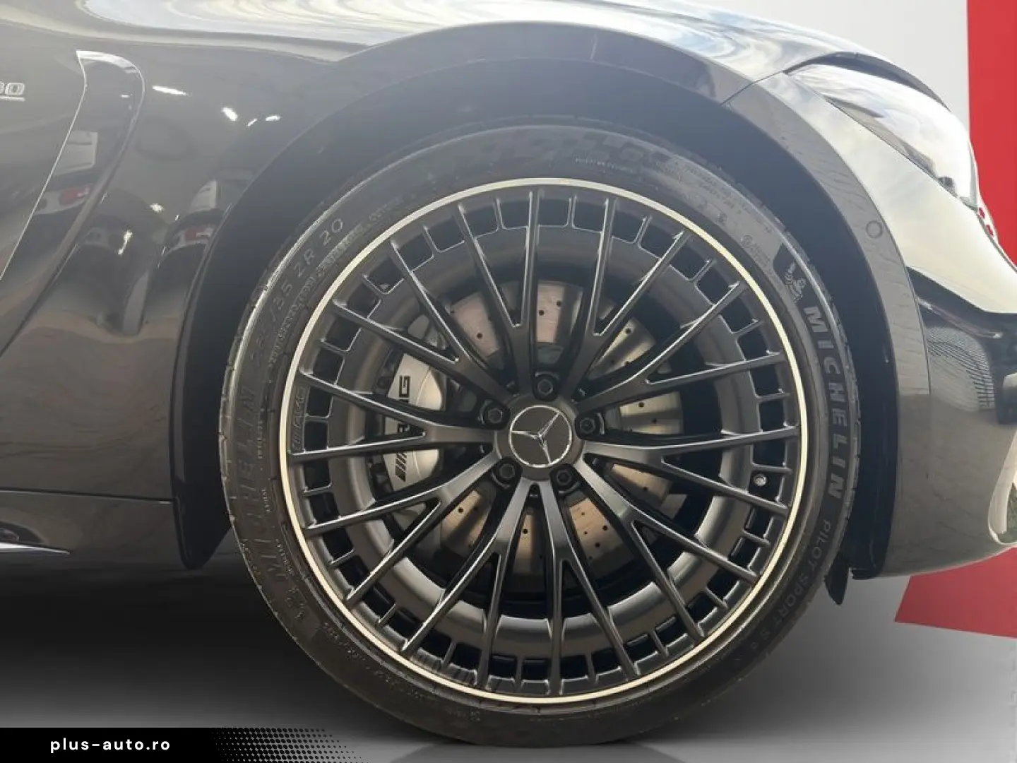 MERCEDES-BENZ CLE 53 AMG 4M PERF.-SITZE PANO DISTRO