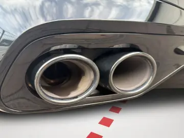 MERCEDES-BENZ CLE 53 AMG 4M PERF.-SITZE PANO DISTRO