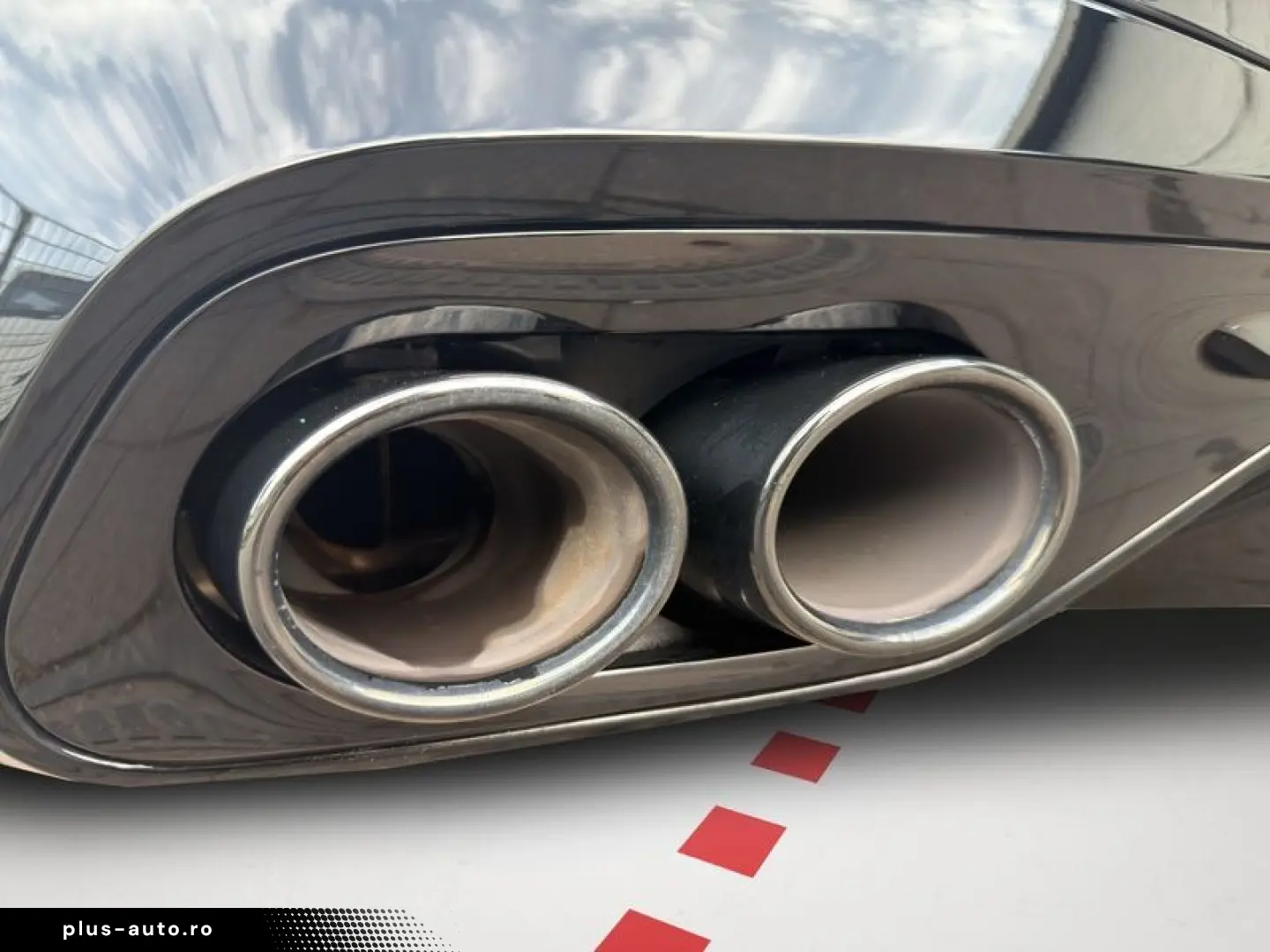 MERCEDES-BENZ CLE 53 AMG 4M PERF.-SITZE PANO DISTRO