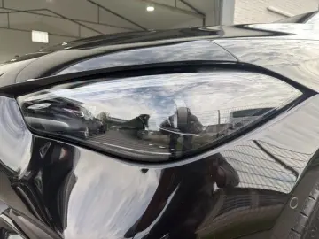 MERCEDES-BENZ CLE 53 AMG 4M PERF.-SITZE PANO DISTRO