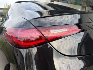 MERCEDES-BENZ CLE 53 AMG 4M PERF.-SITZE PANO DISTRO