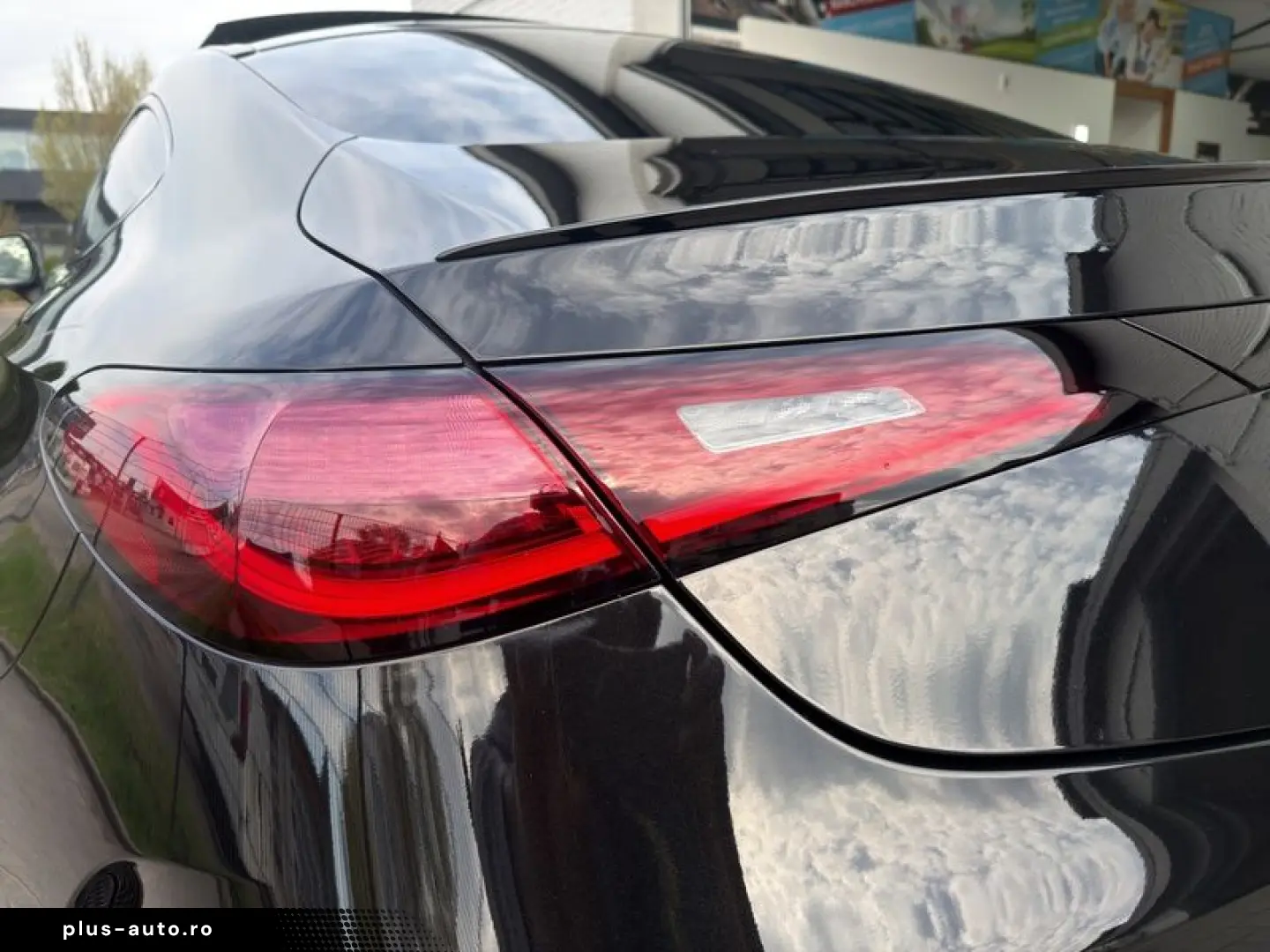 MERCEDES-BENZ CLE 53 AMG 4M PERF.-SITZE PANO DISTRO