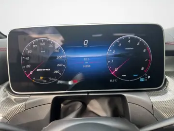 MERCEDES-BENZ CLE 53 AMG 4M PERF.-SITZE PANO DISTRO