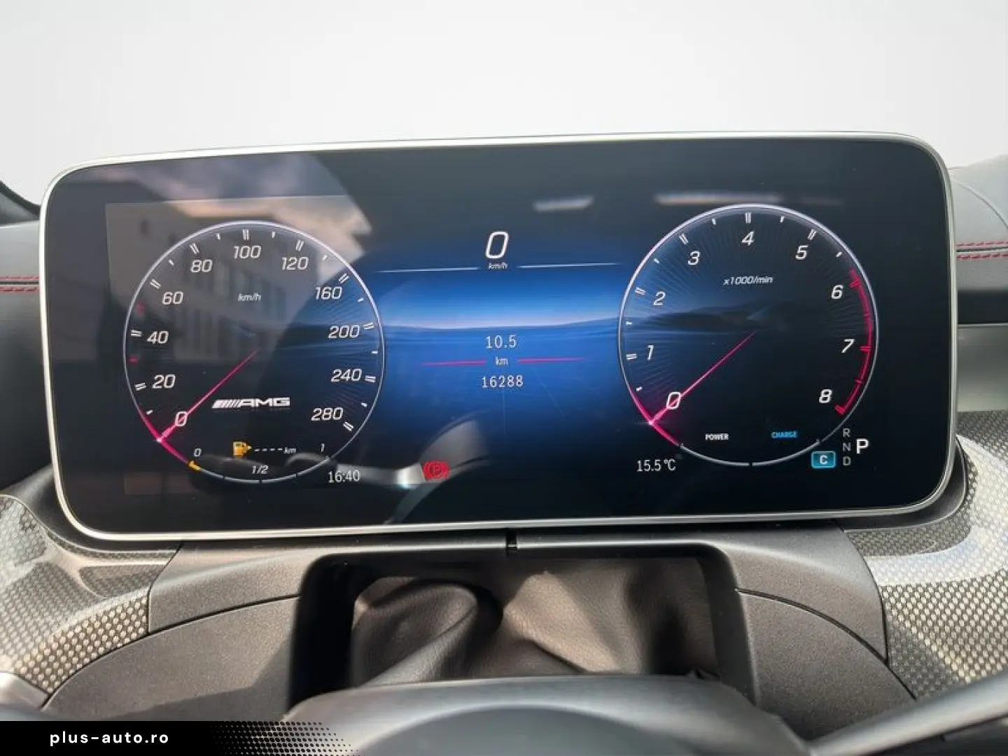 MERCEDES-BENZ CLE 53 AMG 4M PERF.-SITZE PANO DISTRO