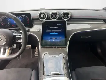 MERCEDES-BENZ CLE 53 AMG 4M PERF.-SITZE PANO DISTRO