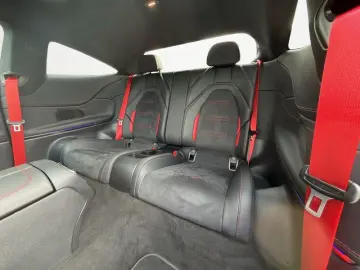 MERCEDES-BENZ CLE 53 AMG 4M PERF.-SITZE PANO DISTRO