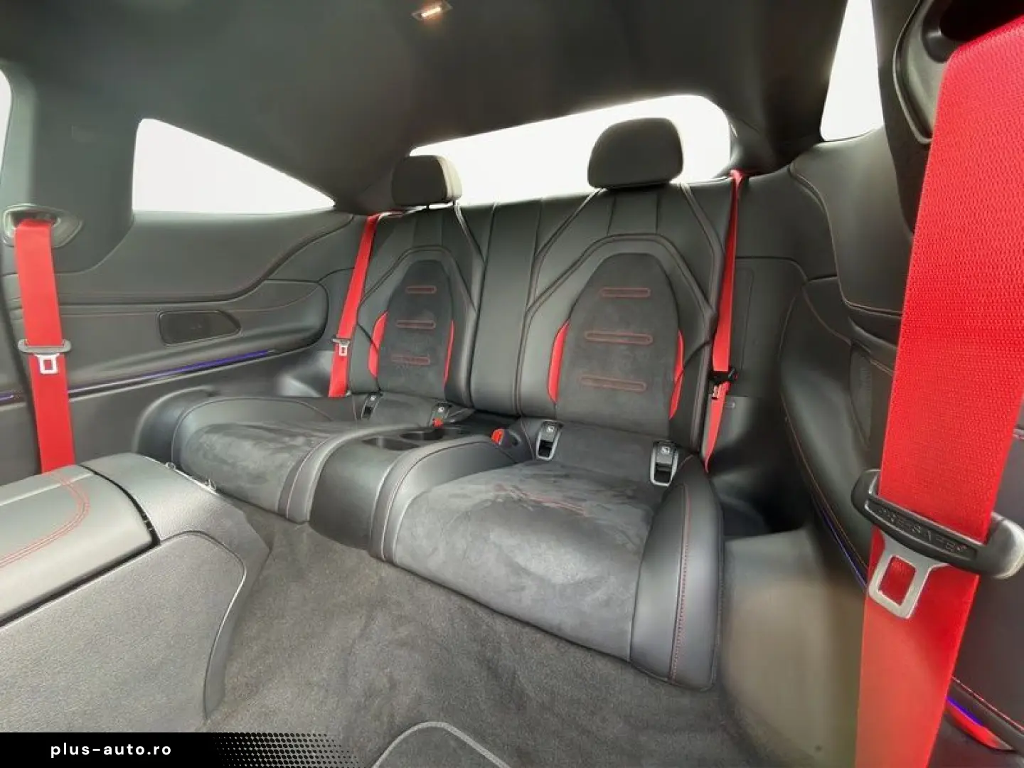 MERCEDES-BENZ CLE 53 AMG 4M PERF.-SITZE PANO DISTRO