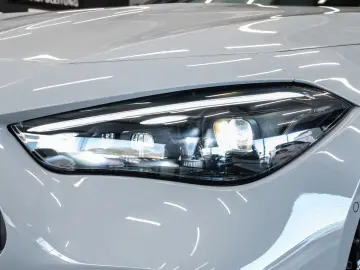 MERCEDES-BENZ CLE53 AMG Coupe NIGHT-PAKET HEAD-UP BURMESTER