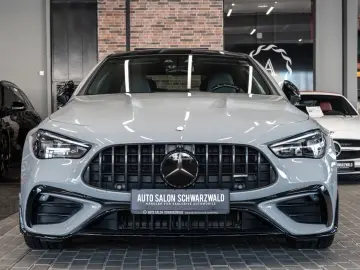 MERCEDES-BENZ CLE53 AMG Coupe NIGHT-PAKET HEAD-UP BURMESTER