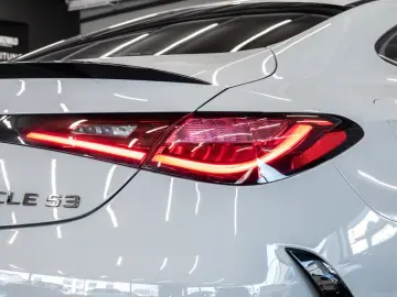 MERCEDES-BENZ CLE53 AMG Coupe NIGHT-PAKET HEAD-UP BURMESTER