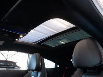 MERCEDES-BENZ CLE53 AMG Coupe NIGHT-PAKET HEAD-UP BURMESTER