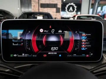 MERCEDES-BENZ CLE53 AMG Coupe NIGHT-PAKET HEAD-UP BURMESTER