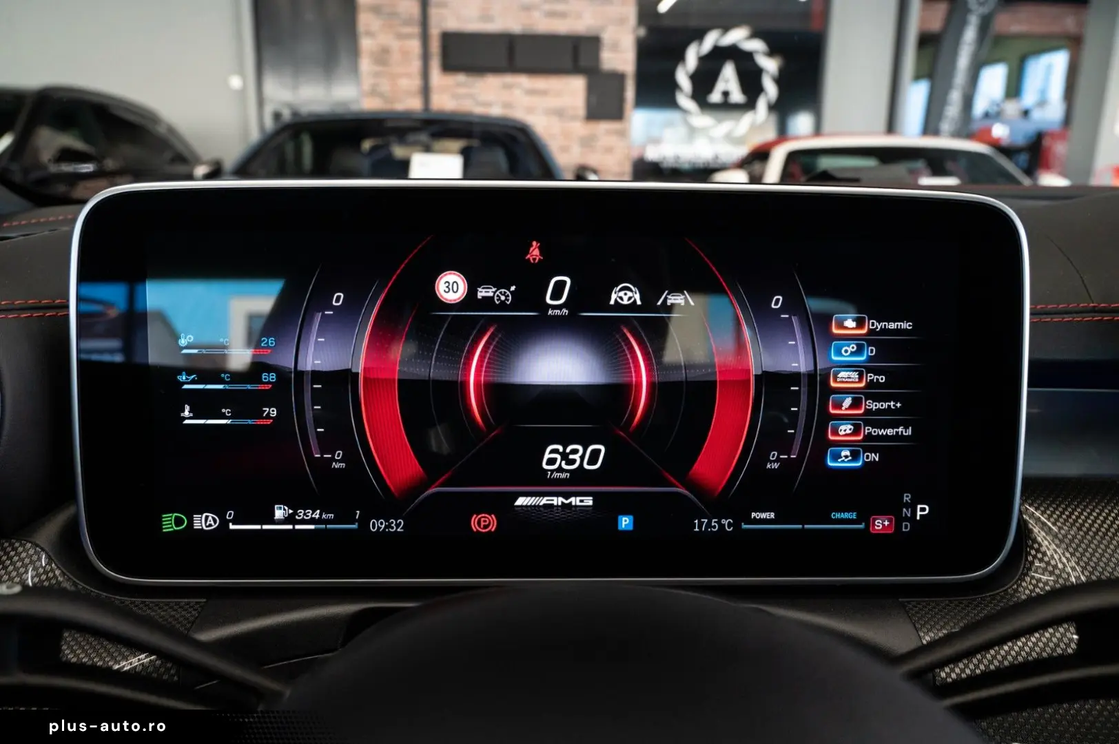 MERCEDES-BENZ CLE53 AMG Coupe NIGHT-PAKET HEAD-UP BURMESTER