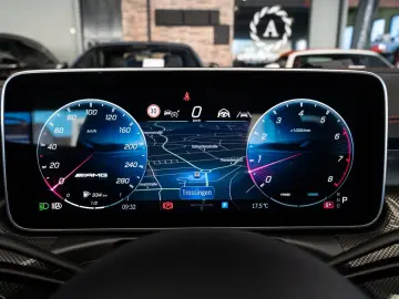 MERCEDES-BENZ CLE53 AMG Coupe NIGHT-PAKET HEAD-UP BURMESTER