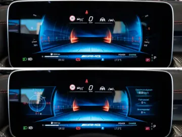 MERCEDES-BENZ CLE53 AMG Coupe NIGHT-PAKET HEAD-UP BURMESTER