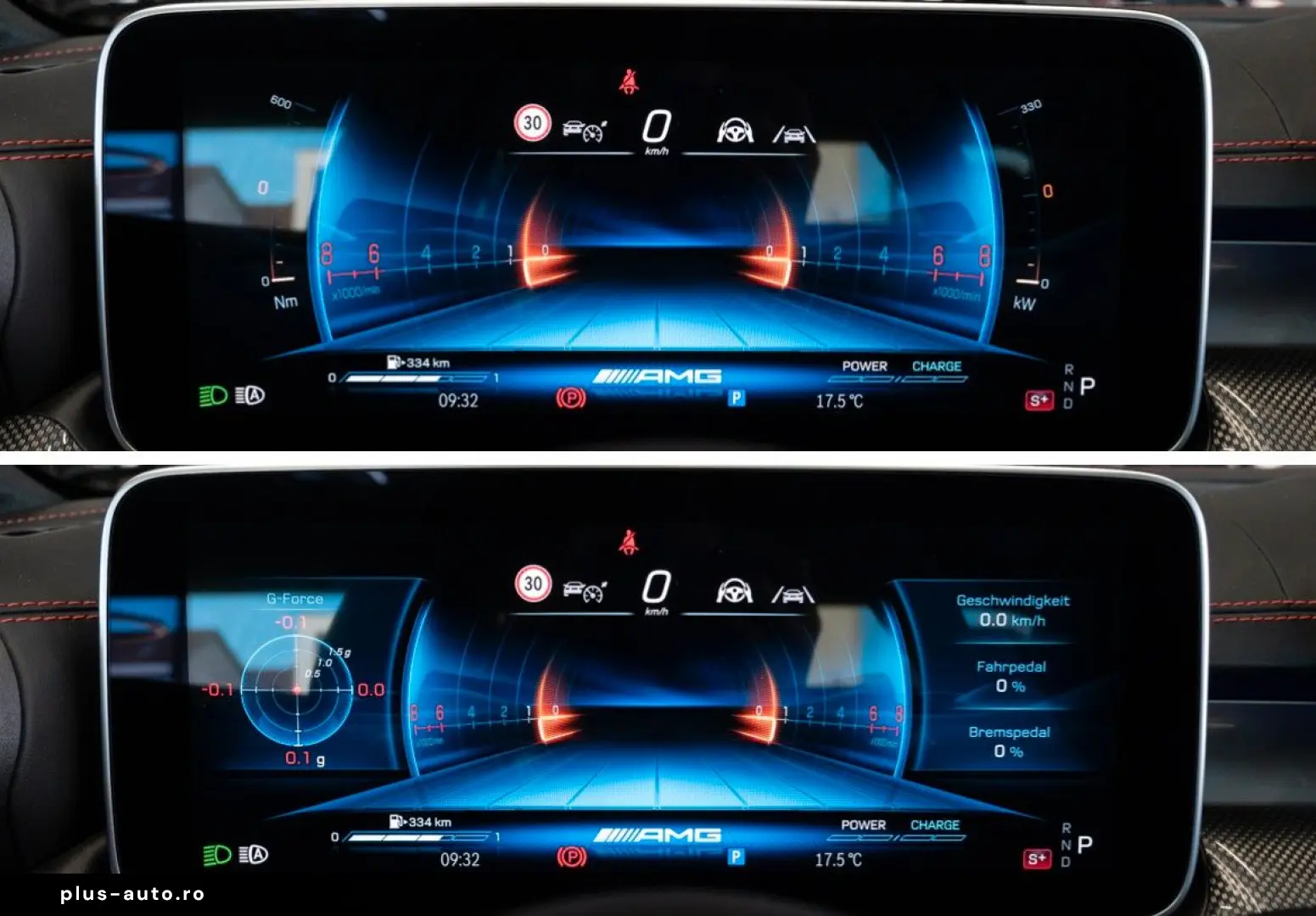 MERCEDES-BENZ CLE53 AMG Coupe NIGHT-PAKET HEAD-UP BURMESTER