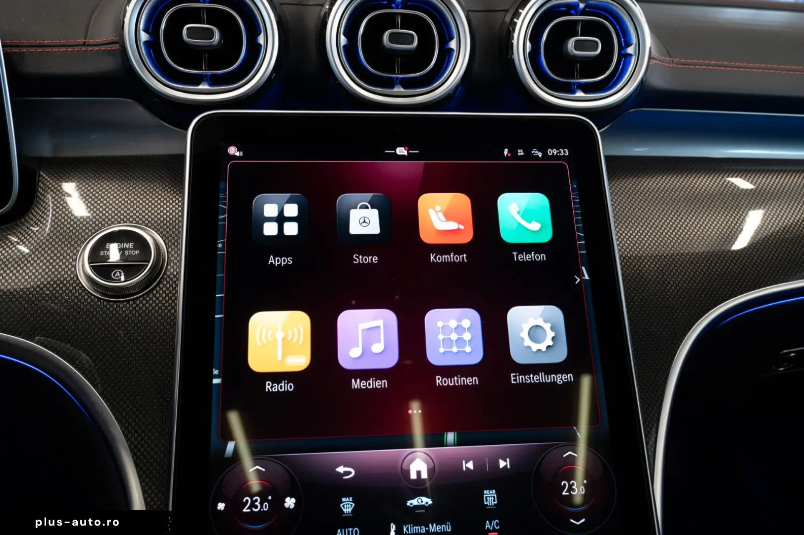 MERCEDES-BENZ CLE53 AMG Coupe NIGHT-PAKET HEAD-UP BURMESTER