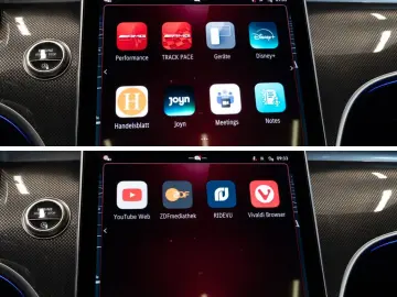 MERCEDES-BENZ CLE53 AMG Coupe NIGHT-PAKET HEAD-UP BURMESTER