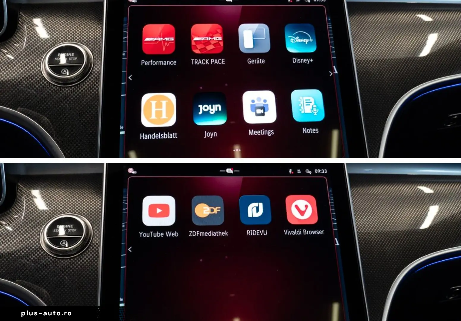 MERCEDES-BENZ CLE53 AMG Coupe NIGHT-PAKET HEAD-UP BURMESTER