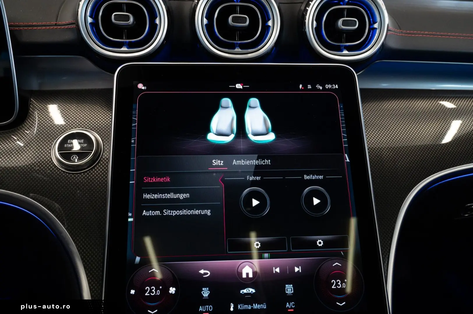 MERCEDES-BENZ CLE53 AMG Coupe NIGHT-PAKET HEAD-UP BURMESTER