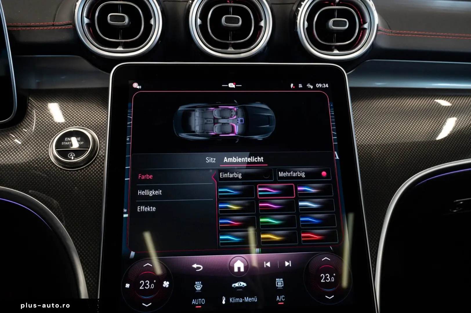 MERCEDES-BENZ CLE53 AMG Coupe NIGHT-PAKET HEAD-UP BURMESTER