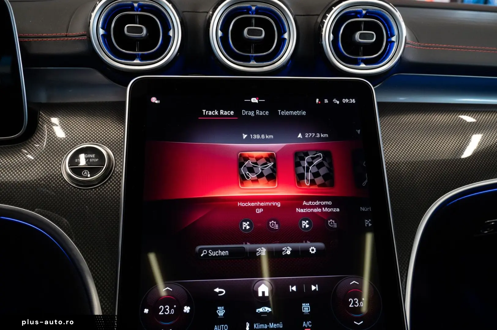 MERCEDES-BENZ CLE53 AMG Coupe NIGHT-PAKET HEAD-UP BURMESTER