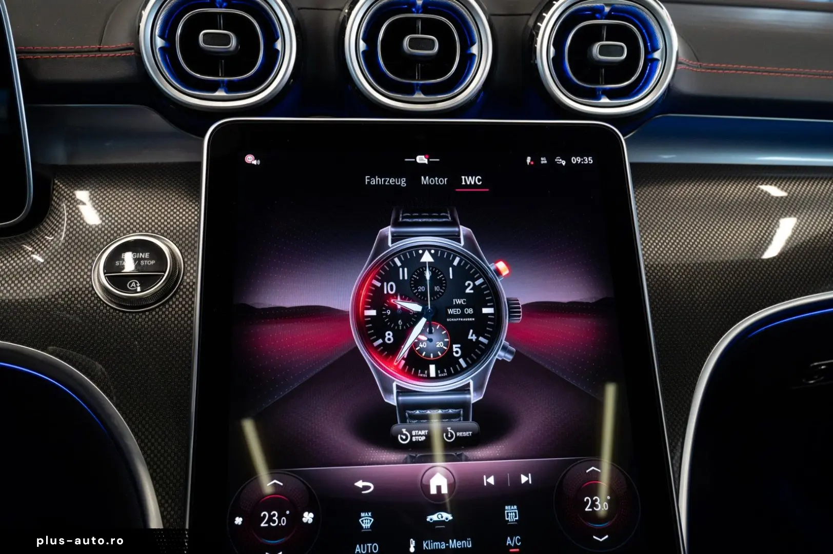 MERCEDES-BENZ CLE53 AMG Coupe NIGHT-PAKET HEAD-UP BURMESTER