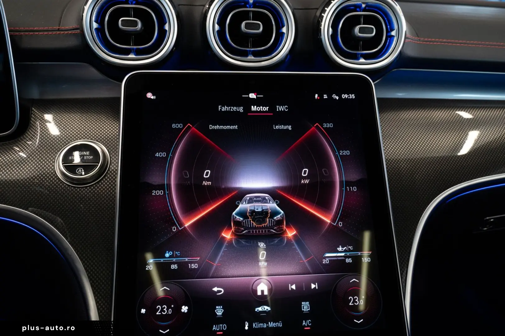 MERCEDES-BENZ CLE53 AMG Coupe NIGHT-PAKET HEAD-UP BURMESTER