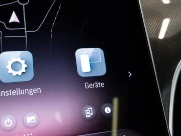 MERCEDES-BENZ CLE53 AMG Coupe NIGHT-PAKET HEAD-UP BURMESTER