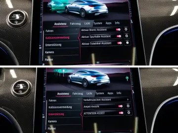 MERCEDES-BENZ CLE53 AMG Coupe NIGHT-PAKET HEAD-UP BURMESTER