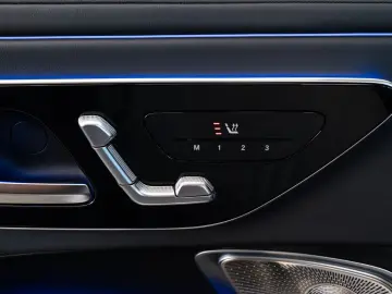 MERCEDES-BENZ CLE53 AMG Coupe NIGHT-PAKET HEAD-UP BURMESTER