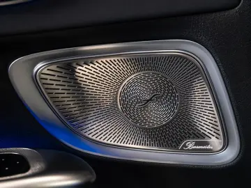 MERCEDES-BENZ CLE53 AMG Coupe NIGHT-PAKET HEAD-UP BURMESTER