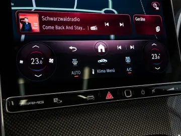 MERCEDES-BENZ CLE53 AMG Coupe NIGHT-PAKET HEAD-UP BURMESTER