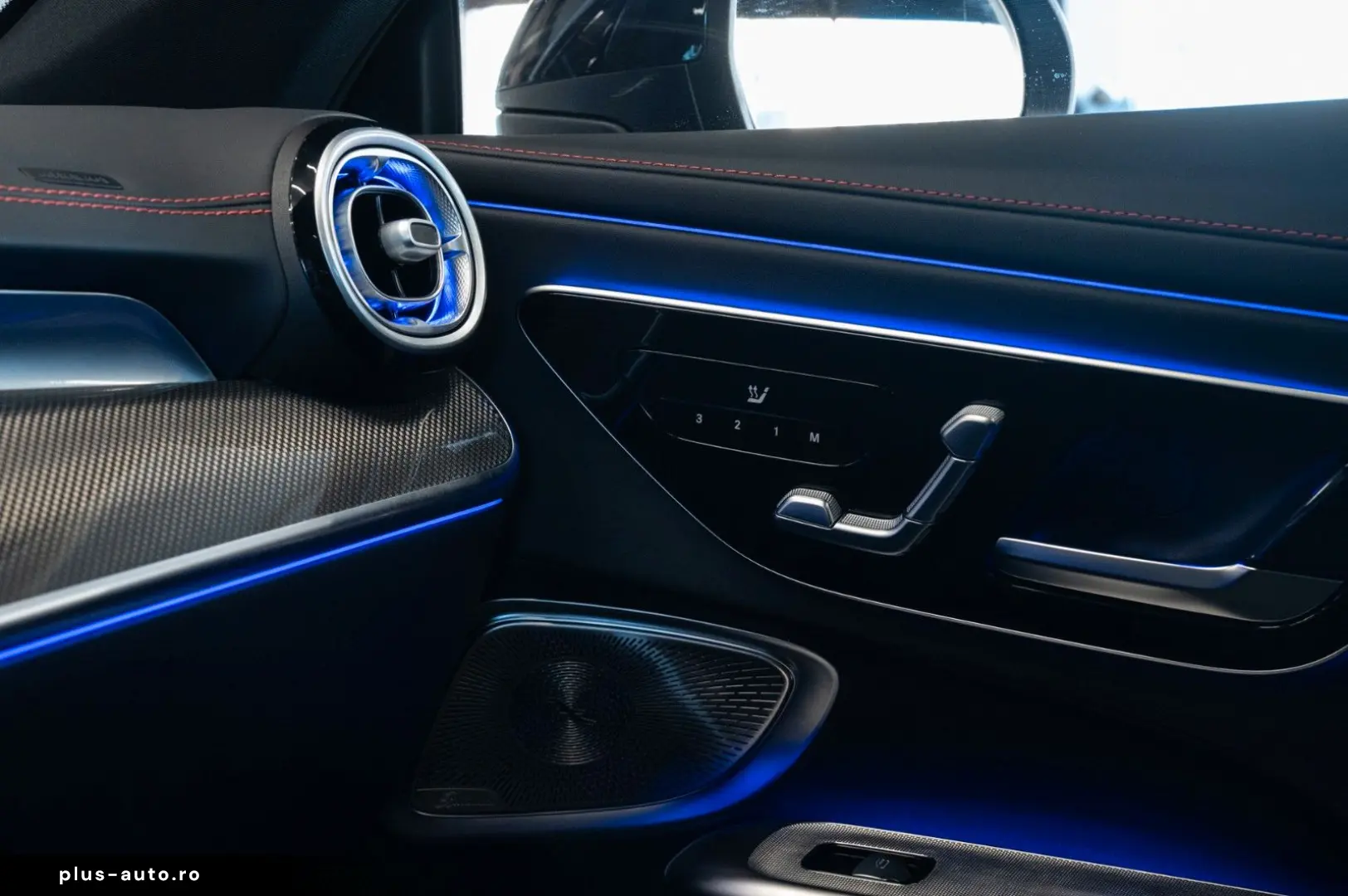 MERCEDES-BENZ CLE53 AMG Coupe NIGHT-PAKET HEAD-UP BURMESTER