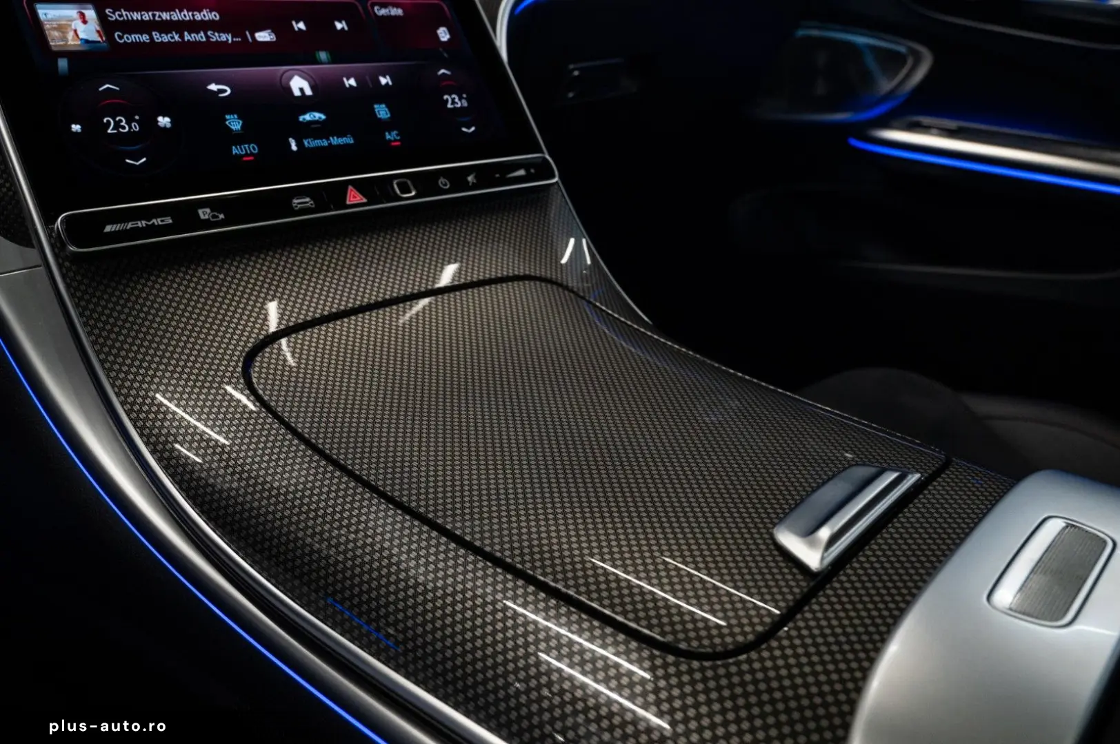 MERCEDES-BENZ CLE53 AMG Coupe NIGHT-PAKET HEAD-UP BURMESTER