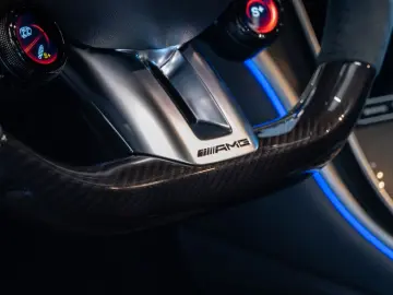 MERCEDES-BENZ CLE53 AMG Coupe NIGHT-PAKET HEAD-UP BURMESTER