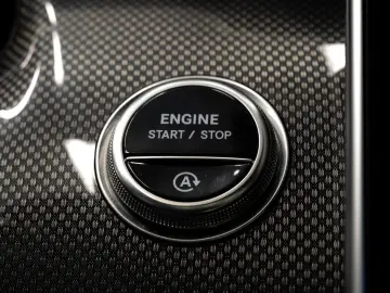 MERCEDES-BENZ CLE53 AMG Coupe NIGHT-PAKET HEAD-UP BURMESTER